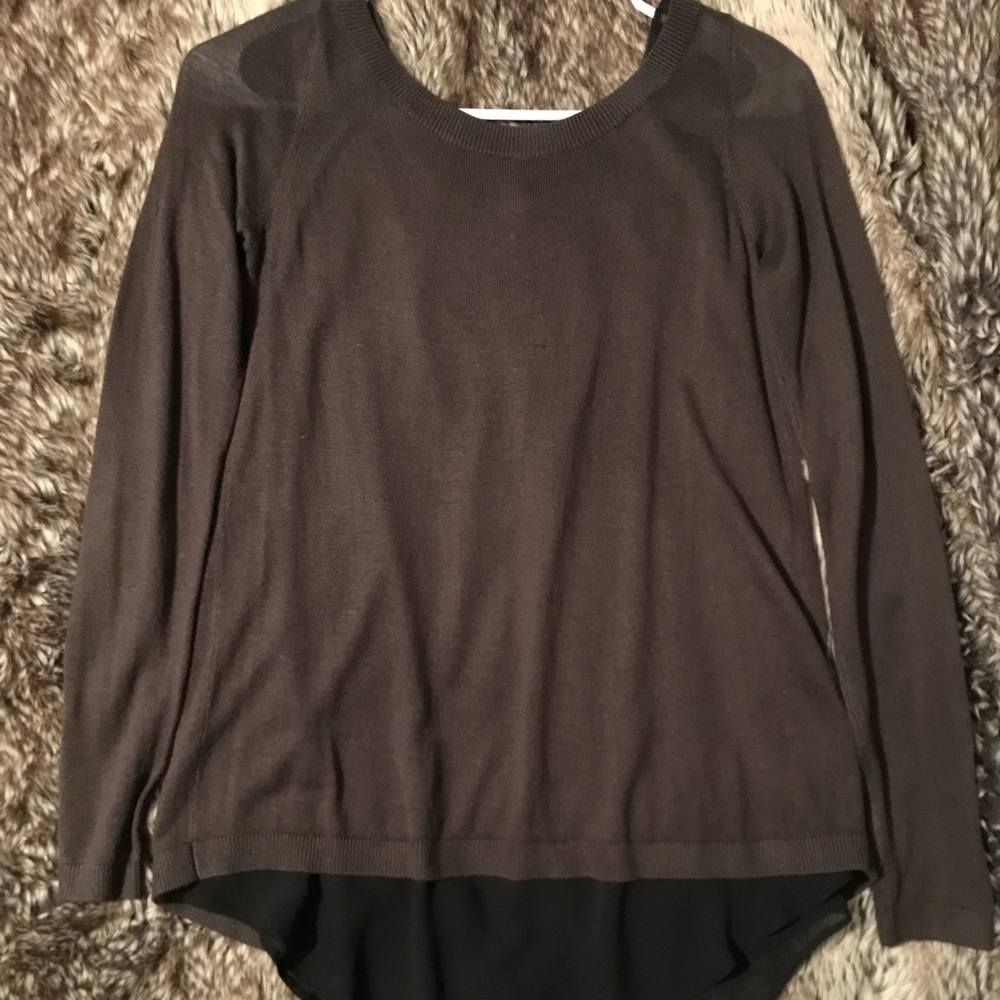 Nwot Beautiful Express Top