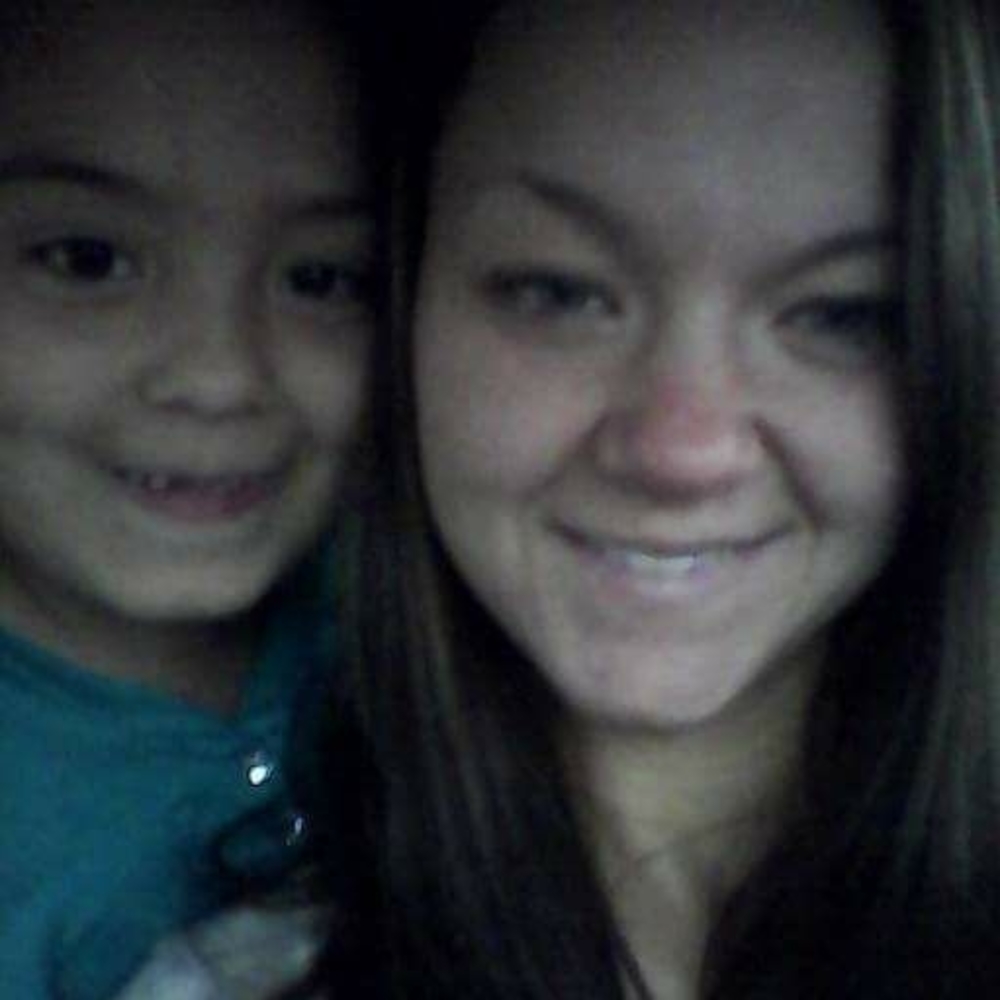 Meet your Posher, Britney