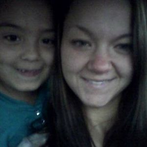 Meet your Posher, Britney