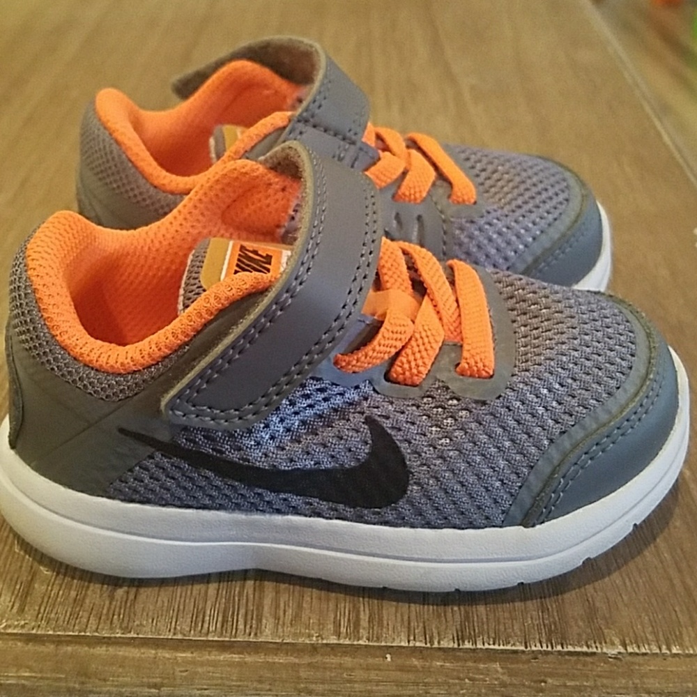 Baby boy Nike