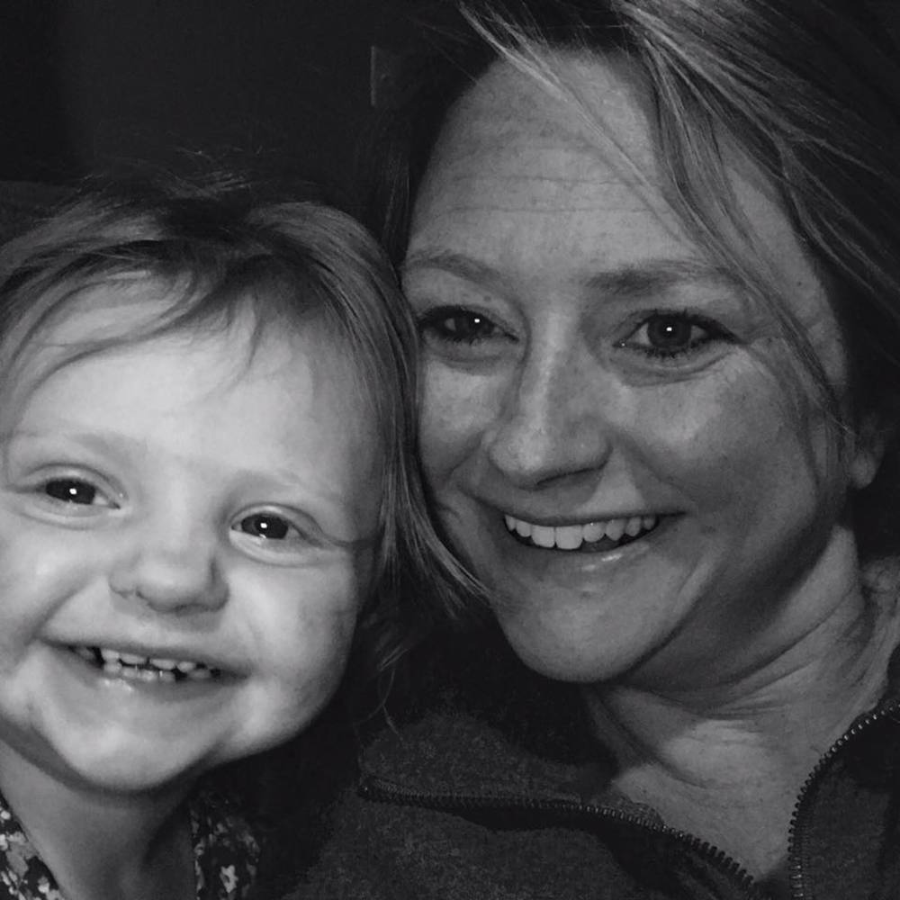 Meet your Posher, Courtney