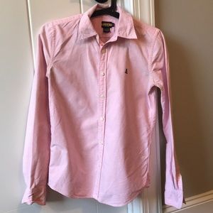 Ralph Lauren rugby polo