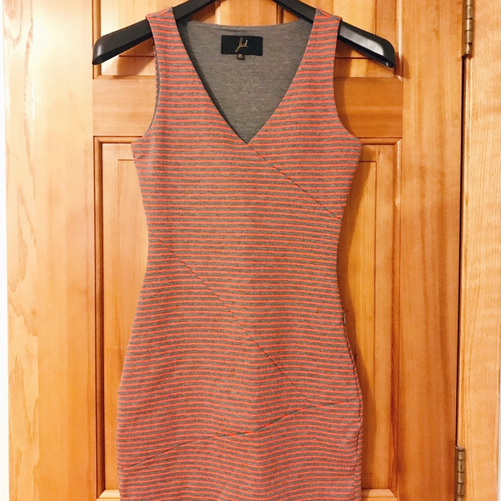 Small Jack Dress