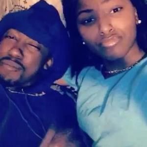 Meet your Posher, Tiquasha