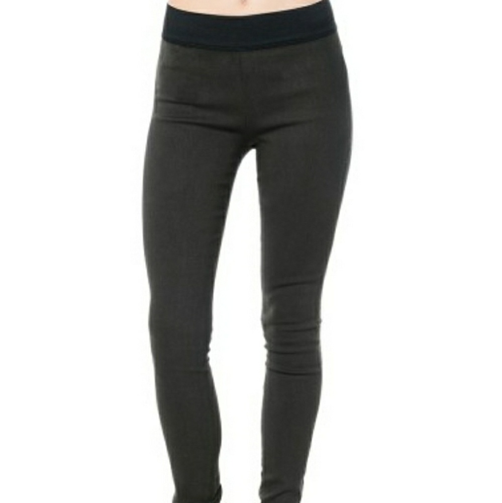 Citizens of Humanity Greyson Leggings