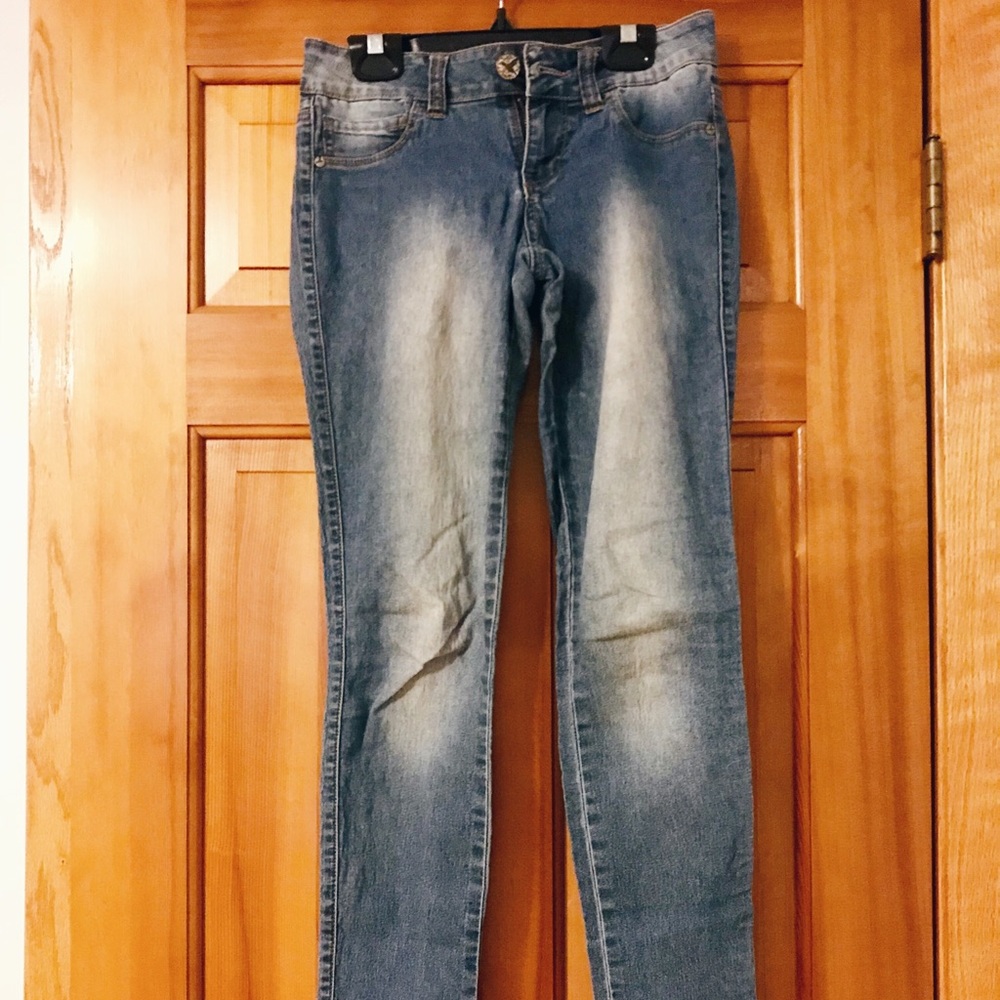 Jeggings