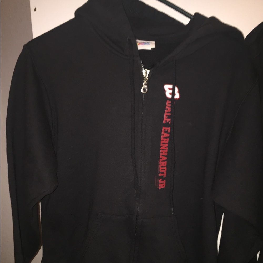 Dale Earnhardt Jr. Hoodie & Sweatpants