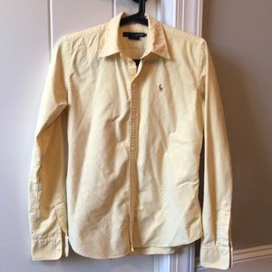Original Ralph Lauren polo