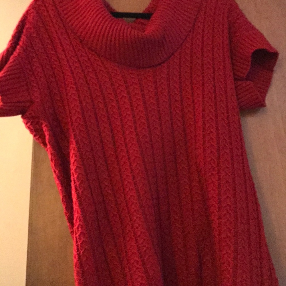 Mini dress