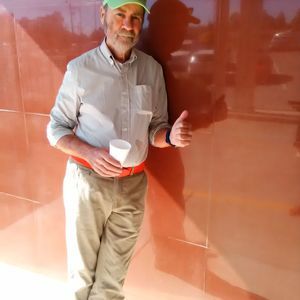 Meet your Posher, William