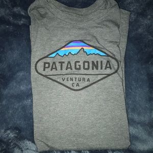 Patagonia Short Sleeve