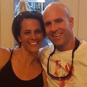 Meet your Posher, Jenny