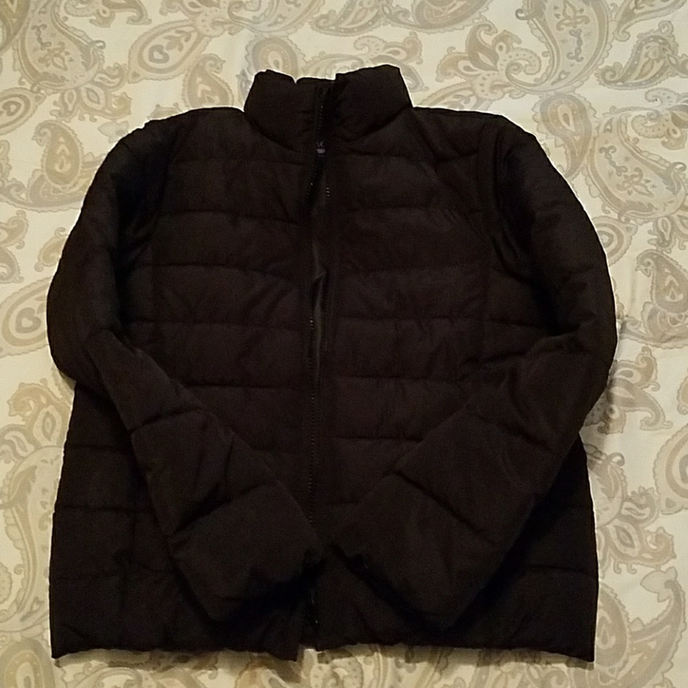 Children's Place Puffer Coat