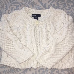 Baby Gap Sweater 🆑 clearance sale🆑