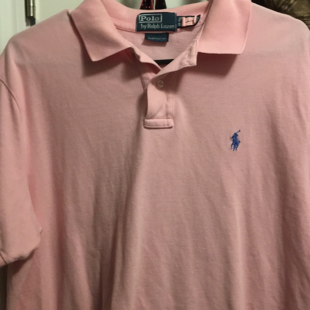 Polo shirt