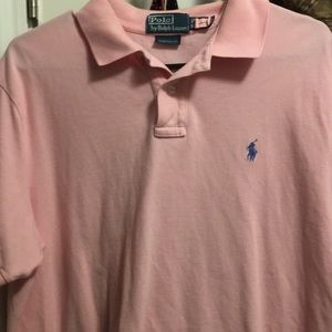 Polo shirt