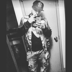 Meet your Posher, Edwin