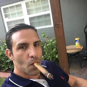 Meet your Posher, Markos