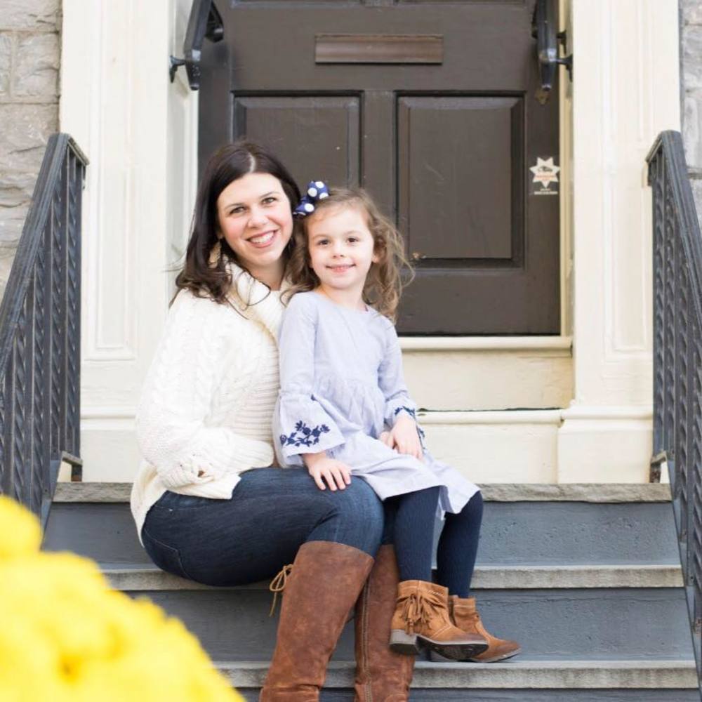 Meet your Posher, Arielle