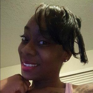 Meet your Posher, Brianna