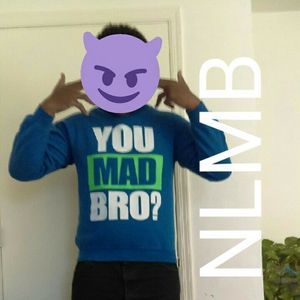 Meet your Posher, Keith