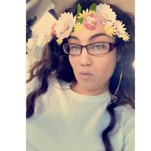 Meet your Posher, Brittany