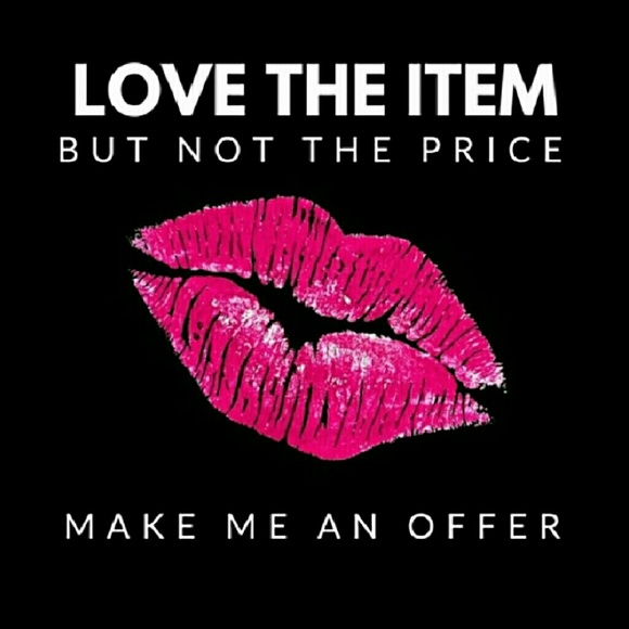 Make me an offer ... I will try to work with you! - Picture 1 of 1