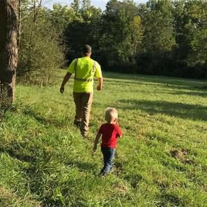 Meet your Posher, David