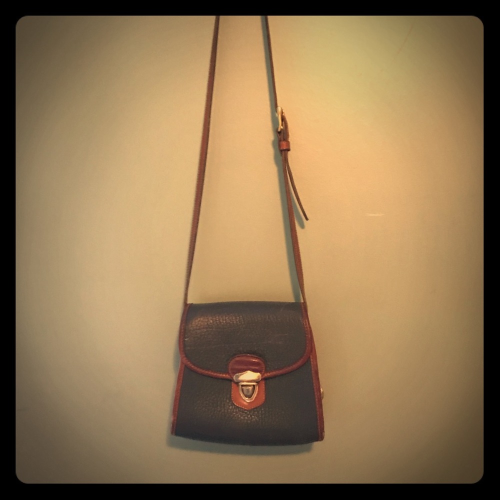 Dooney and Bourke Cross-Body Bag