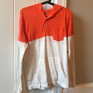 Urban outfitters T-shirt hoodie