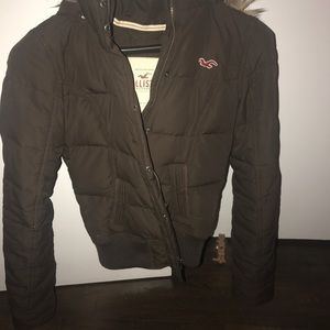 Hollister Jacket