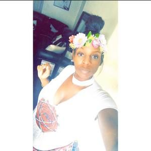 Meet your Posher, Tracy