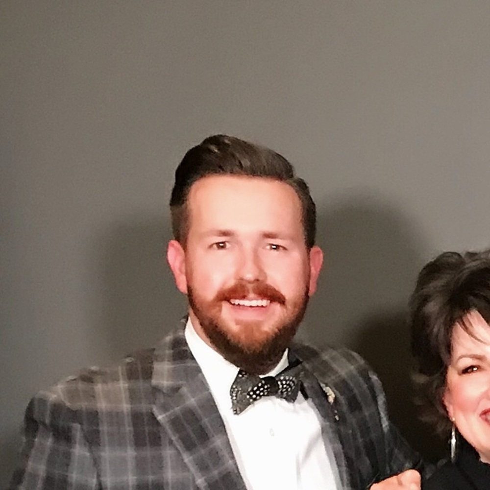 Meet your Posher, Parker