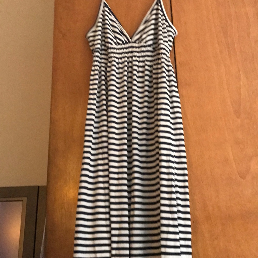 Old navy long dress