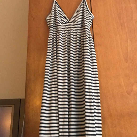 Old navy long dress - Picture 1 of 1