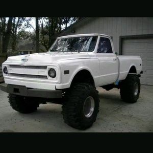 Meet your Posher, Brayden