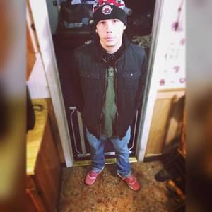 Meet your Posher, Justin