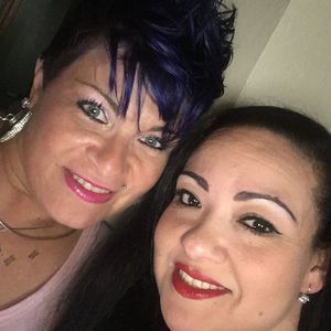 Meet your Posher, Dawn