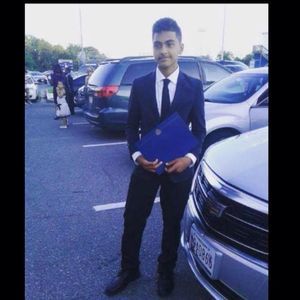 Meet your Posher, Ever