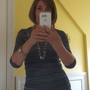 Meet your Posher, Bonnie