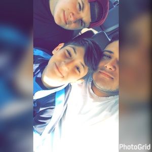 Meet your Posher, Amin