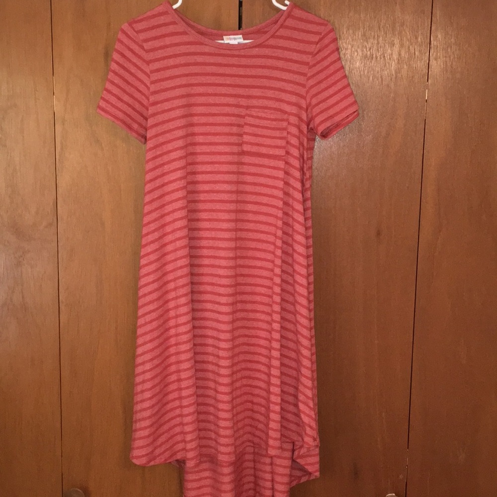 LuLaRoe Carly Dress