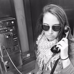 Meet your Posher, Christine