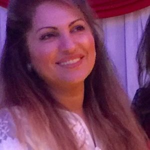 Meet your Posher, Mishall