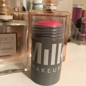 Milk Makeup Lip and Cheek Stick in Swish