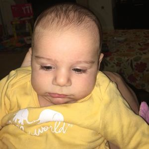 Meet your Posher, Eva alam