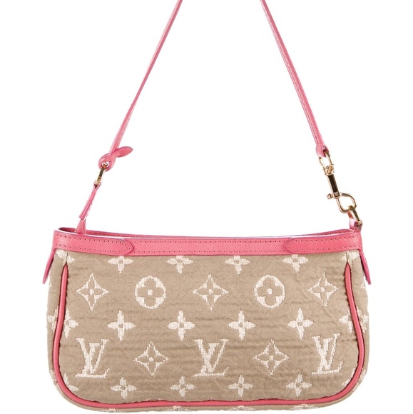 Designer Handbag - Picture 3 of 5