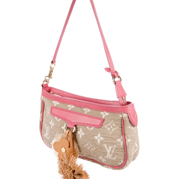 Designer Handbag - Picture 5 of 5