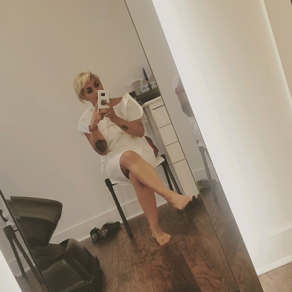 Meet your Posher, Luz