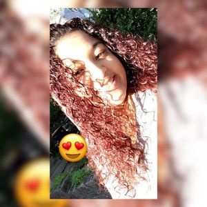 Meet your Posher, Kierra